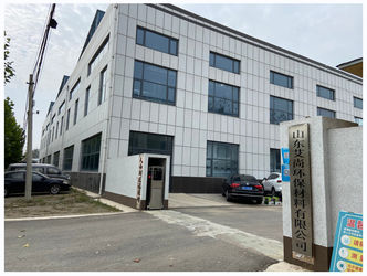 Chine Shandong Aisun Environmental Protection Material Co., Ltd.