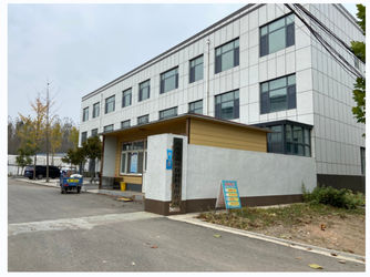 Chine Shandong Aisun Environmental Protection Material Co., Ltd.