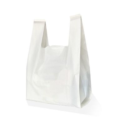Astm D6400 Certifié Compostapak Bin Liners Polybags compostables personnalisés