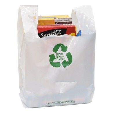 Sacs de cellulose à usage unique congelés 100% compostables en plastique Hdpe Ldpe