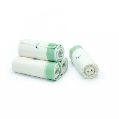 PBAT, poubelles dégradables et compostables pour cuisine à ordures