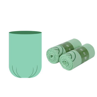 PBAT, poubelles dégradables et compostables pour cuisine à ordures