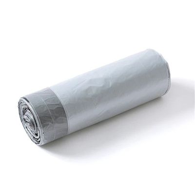 Sacs de fécule de maïs compostables sur mesure Sacs à ordures biodégradables