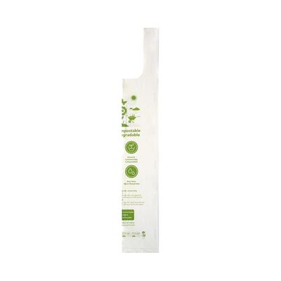 Compostables à base d'amidon de maïs pour le ménage