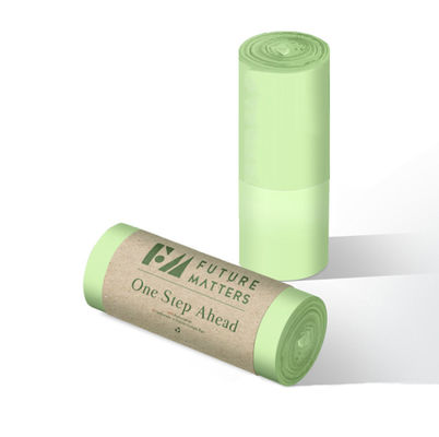 AS4736 Réservoirs de poubelles compostables Sacs d'épicerie