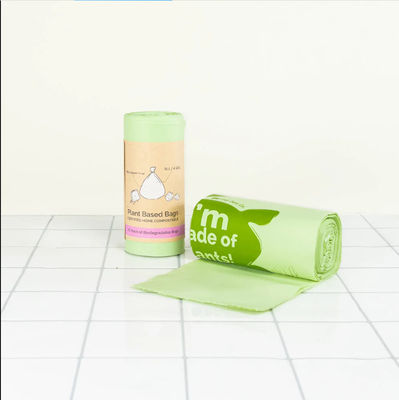 AS4736 Réservoirs de poubelles compostables Sacs d'épicerie