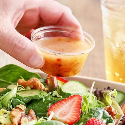 Coupe en plastique biodégradable compostable pour boire du vin de bière