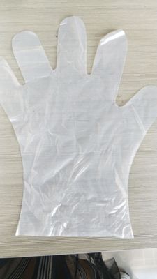 Produits de première nécessité Compostable Biodégradable Gants jetables Préparation alimentaire