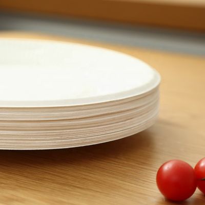 Coupe de smoothie compostable imprimée sur mesure Bagasse à la canne à sucre 20 oz