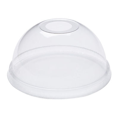 Coupe en PLA biodégradable transparente 700 ml écologique