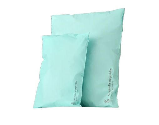OEM Biodégradable Poly Mailers sacs auto-adhésifs Eco Friendly
