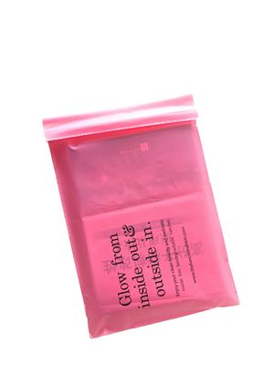 OEM Biodégradable Poly Mailers sacs auto-adhésifs Eco Friendly
