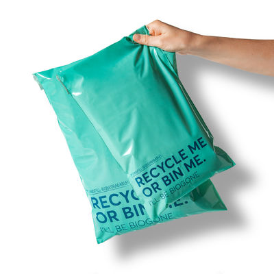 Sacs d'expédition biodégradables