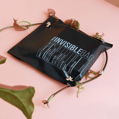 Sacs d'expédition certifiés compostables
