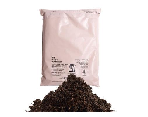 Sacs d'expédition certifiés compostables