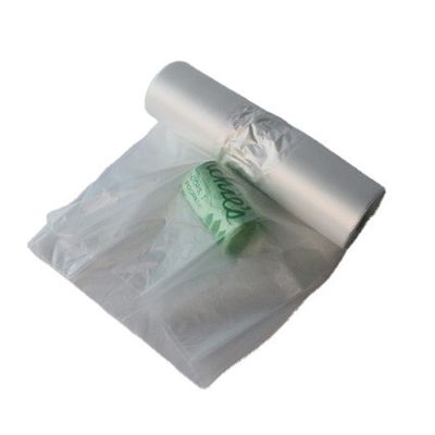Sacs PBAT durables sacs compostables en vrac 15 microns
