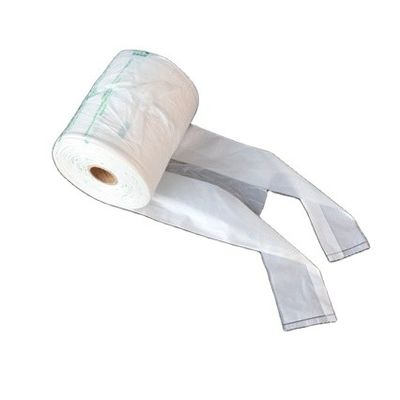 Sac d'emballage en PLA biodégradable pour l'épicerie
