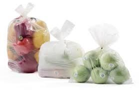 Sacs écologiques compostables à l'acide polylactique pour les emballages alimentaires